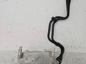 Transmission/gearbox oil cooler