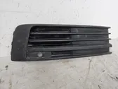 Front bumper lower grill