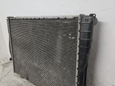 Coolant radiator