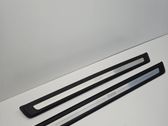 Front sill trim cover
