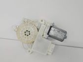 Rear door window regulator motor