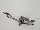 Wiper motor
