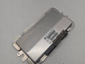Module de commande suspension