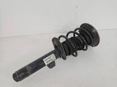 Front shock absorber/damper