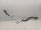 Engine coolant pipe/hose