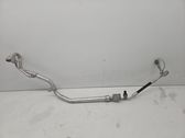 Air conditioning (A/C) pipe/hose