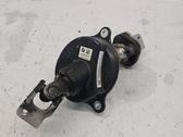 Steering column universal joint