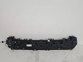 Trunk lid opening control unit