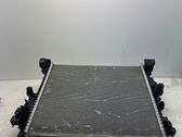 Aušinimo skysčio radiatorius