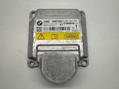 Module de contrôle airbag