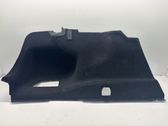 Other trunk/boot trim element