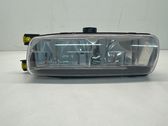 Front fog light