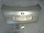 Tailgate/trunk/boot lid