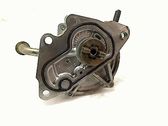 Vacuum pump