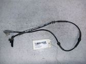 ABS wheel speed sensor