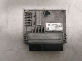 Engine control unit/module