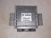 Calculateur moteur ECU