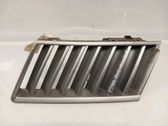 Front grill