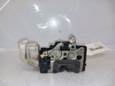 Front door lock