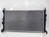 Radiator set