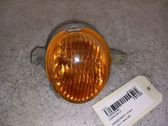 Front indicator light