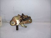 Engine bonnet/hood lock/catch