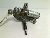 Rear window wiper motor