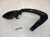 Front door interior handle