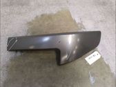 Front bumper corner part panel trim