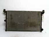 Radiator set