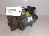 Air conditioning (A/C) compressor (pump)