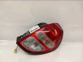 Rear/tail lights