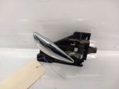 Front door interior handle