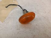 Front fender indicator light