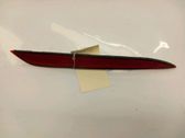Rear tail light reflector