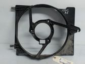 Radiator mount bracket