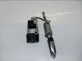 Steering wheel lock