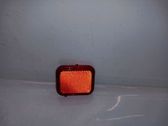 Rear tail light reflector