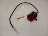 Rear fog light