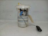 In-tank fuel pump
