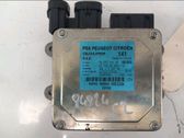 Power steering control unit/module