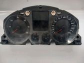 Compteur de vitesse tableau de bord