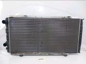 Radiator set
