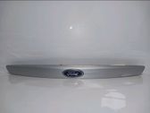 Tailgate trunk handle