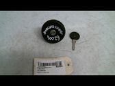 Fuel tank cap