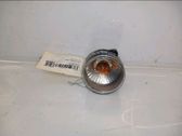 Front indicator light
