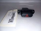 Botón interruptor de luz de peligro