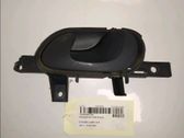 Front door interior handle