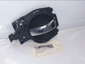 Front door interior handle