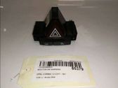 Hazard light switch